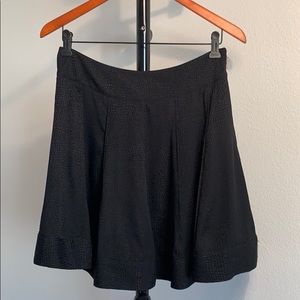 Leifsdottir Mini Skirt